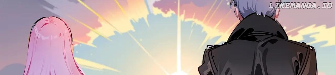 Daddy President Is Too Hard To Deal With Chapter 158 - page 86